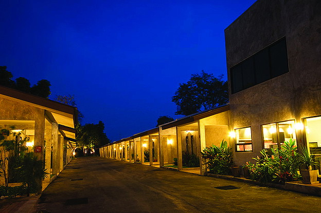 Condo · Bang Lamung, chon_buri — photo 2