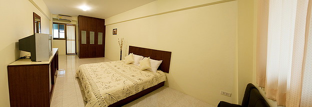 Condo · Lat Phrao, bangkok — photo 1