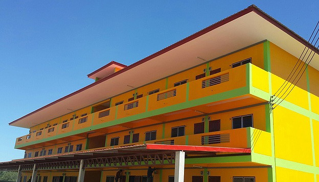 Condo · chon_buri — photo 1