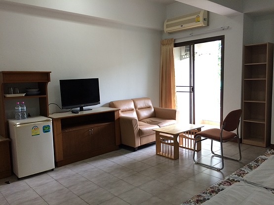 Condo · Si Racha, chon_buri — photo 4