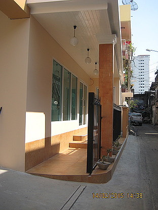 Condo · Bang Sue, bangkok — photo 2