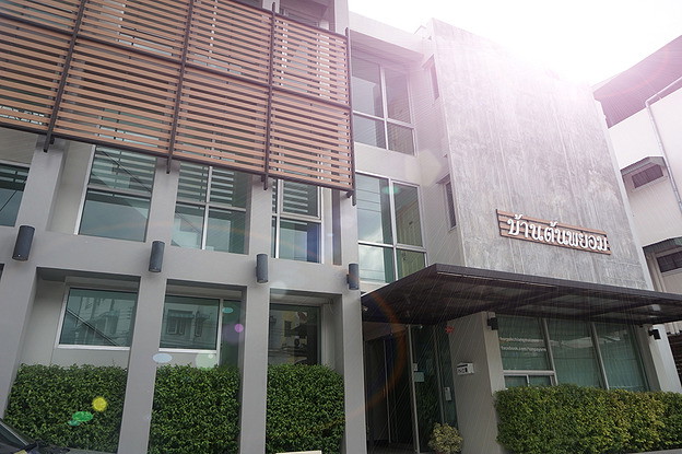 Condo · Mueang Chiang Mai, chiang_mai — photo 5