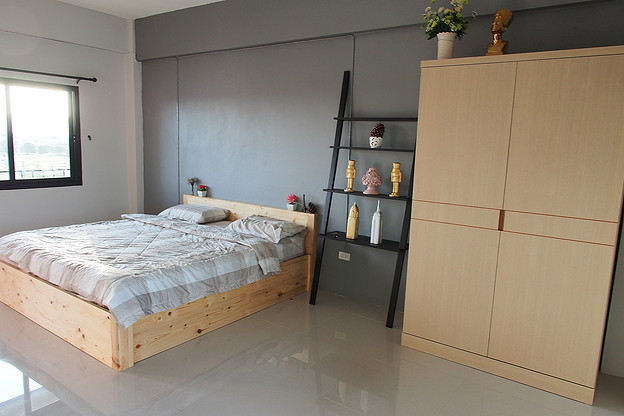 Condo · Si Racha, chon_buri — photo 4