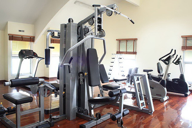 Mona Suite Service Apartment  Sukhumvit 31 — photo 4