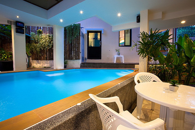 The Wave Residence — photo 4