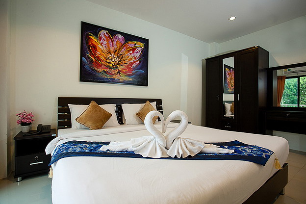 The Wave Residence — photo 1