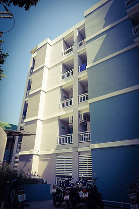 Condo · Mueang Chiang Mai, chiang_mai — photo 2