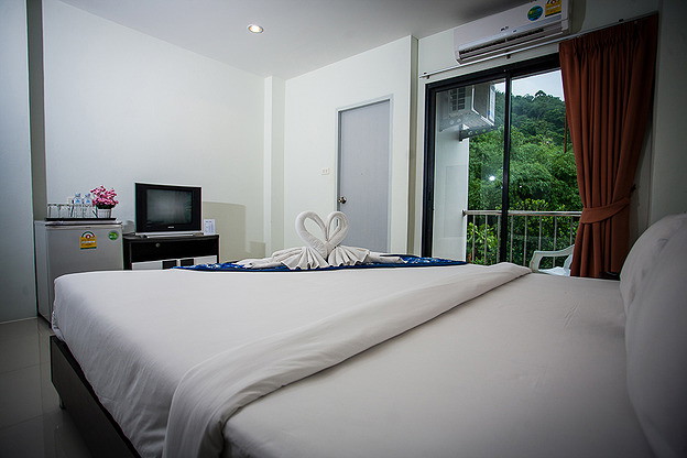 The Wave Residence — photo 3