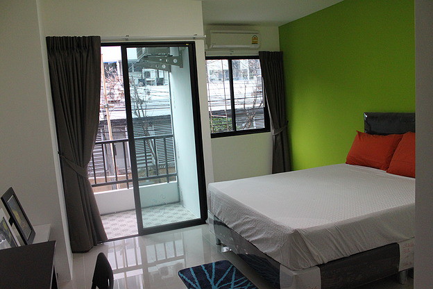 Condo · Chatuchak, bangkok — photo 2