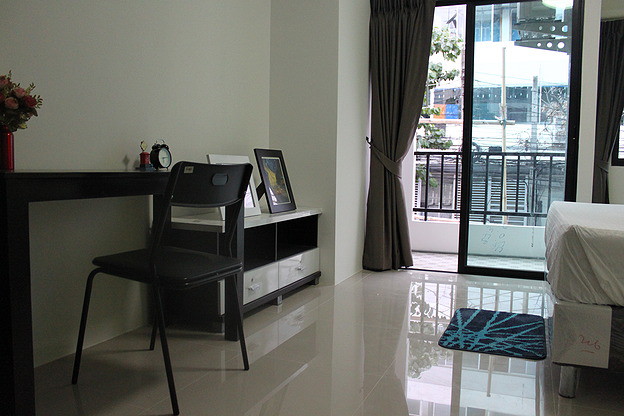 Condo · Chatuchak, bangkok — photo 4