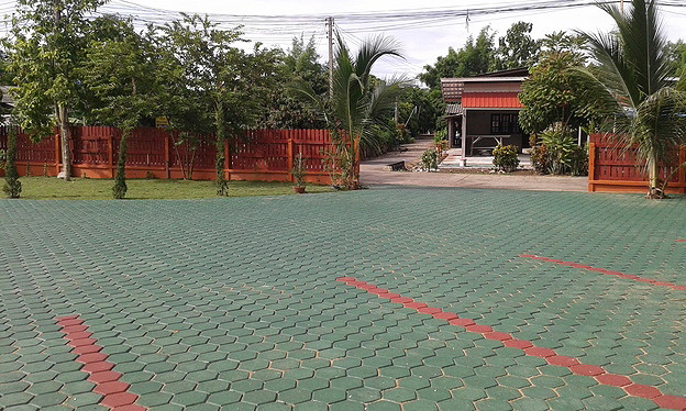 Condo · Saraphi, chiang_mai — photo 3