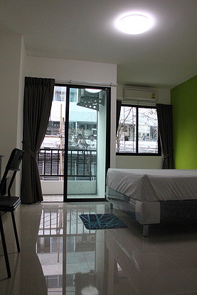Condo · Chatuchak, bangkok — photo 5
