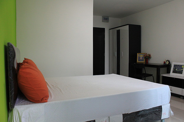 Condo · Chatuchak, bangkok — photo 3