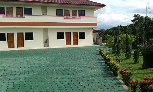 Condo · Saraphi, chiang_mai — photo 5