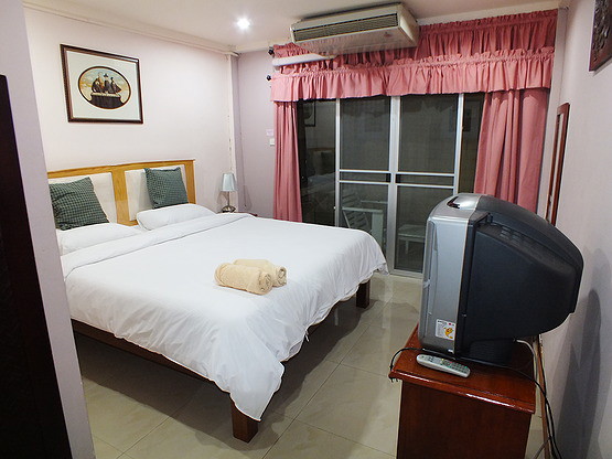 PR PLACE HOTEL  &  APARTMENT — photo 2