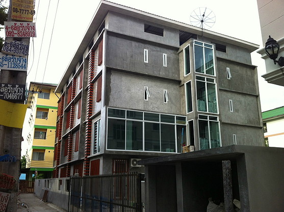 Condo · Lat Krabang, bangkok — photo 2