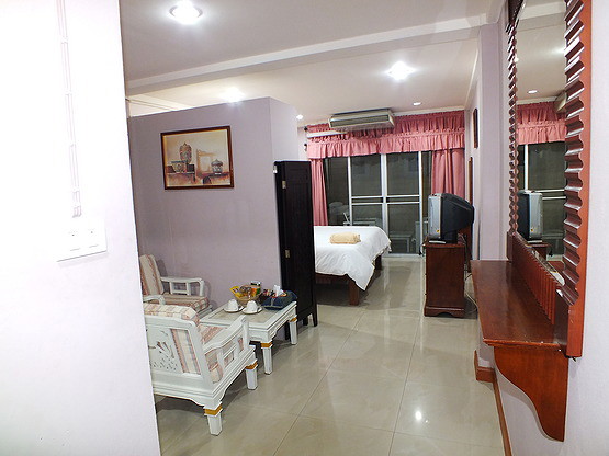PR PLACE HOTEL  &  APARTMENT — photo 1