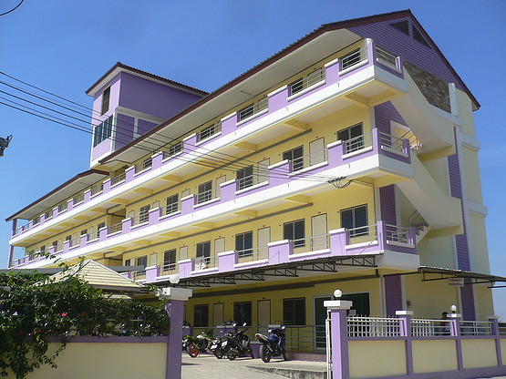 Condo · Si Racha, chon_buri — photo 5