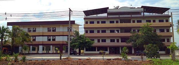 Sunshine Mansion — photo 1