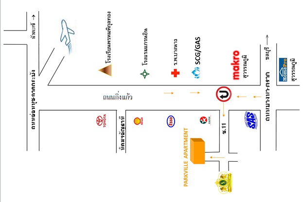 Condo · Bang Phli