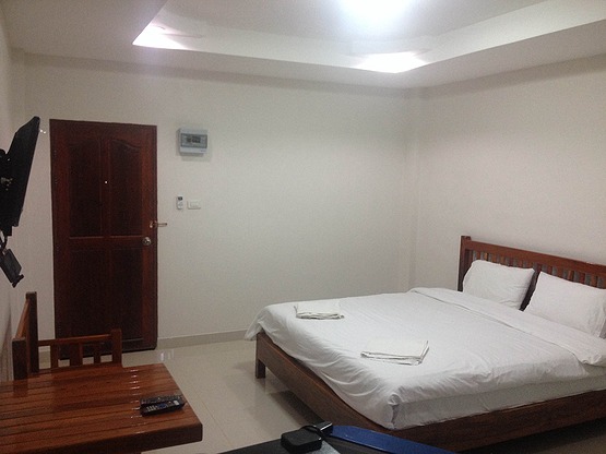 Condo — photo 3