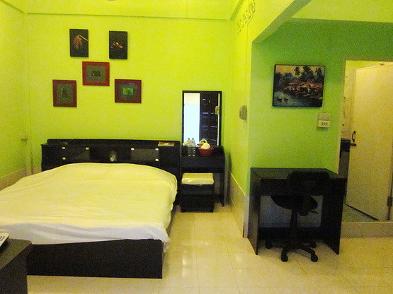 Condo · Bang Khae, bangkok — photo 1