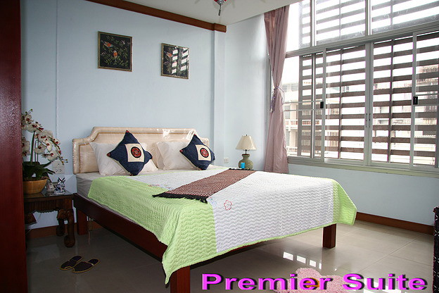 PR PLACE HOTEL  &  APARTMENT — photo 4