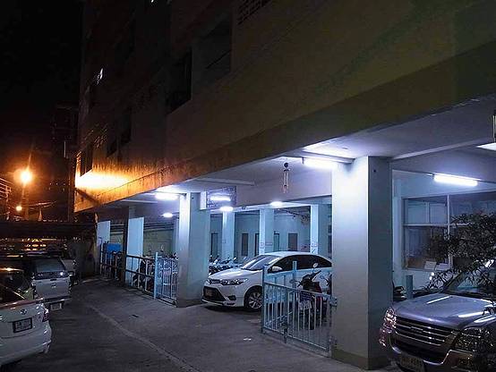Condo · Si Racha, chon_buri — photo 2