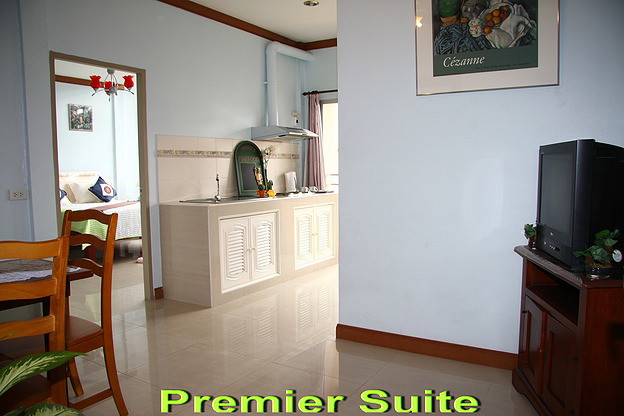 PR PLACE HOTEL  &  APARTMENT — photo 3