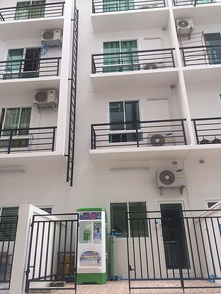Condo · Mueang Chon Buri, chon_buri — photo 1