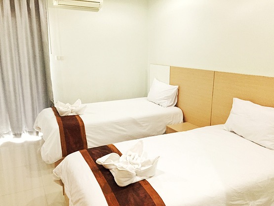 Condo · Mueang Chon Buri, chon_buri — photo 1