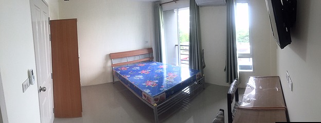 Condo · Mueang Chon Buri, chon_buri — photo 3