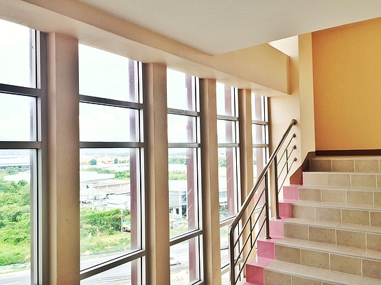 Condo · Mueang Chon Buri, chon_buri — photo 3