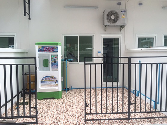 Condo · Mueang Chon Buri, chon_buri — photo 2