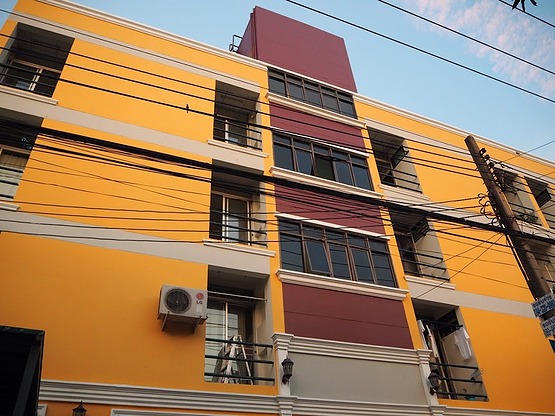 Condo · Bang Kapi, bangkok — photo 4