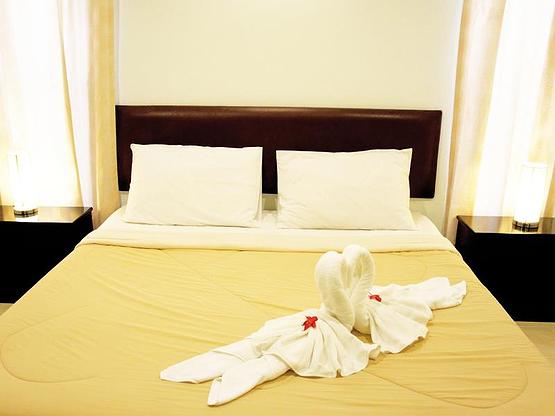 Condo · Mueang Phuket, phuket — photo 3