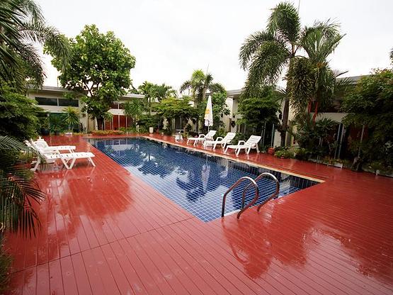 Condo · Mueang Phuket, phuket — photo 2