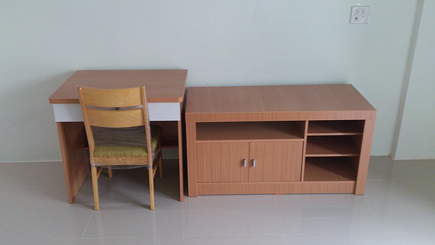 Condo · Mueang Chon Buri, chon_buri — photo 2