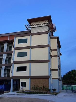 Condo · Bang Lamung, chon_buri — photo 2