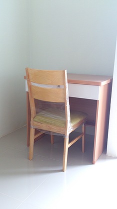 Condo · Mueang Chon Buri, chon_buri