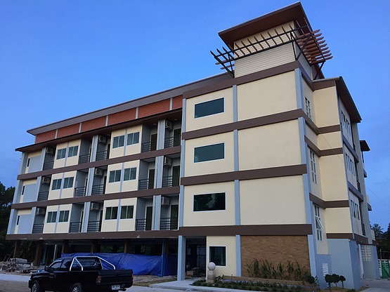 Condo · Bang Lamung, chon_buri — photo 1