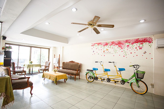 Condo · Mueang Nonthaburi — photo 5