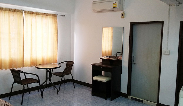 Condo · Sai Mai, bangkok — photo 5