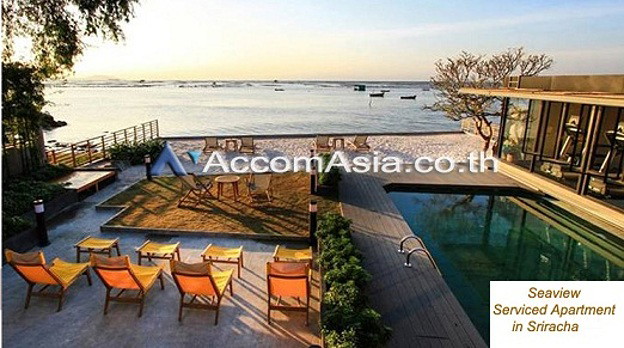Condo · Si Racha, chon_buri — photo 4