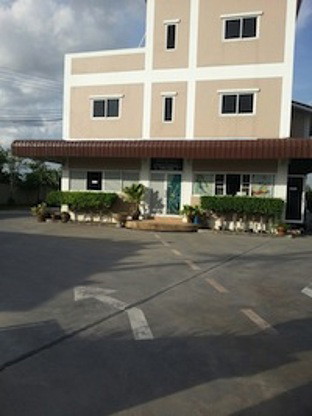 Condo · Mueang Chon Buri, chon_buri — photo 2