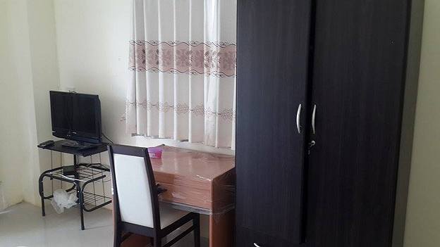 Condo · Mueang Chon Buri, chon_buri — photo 5