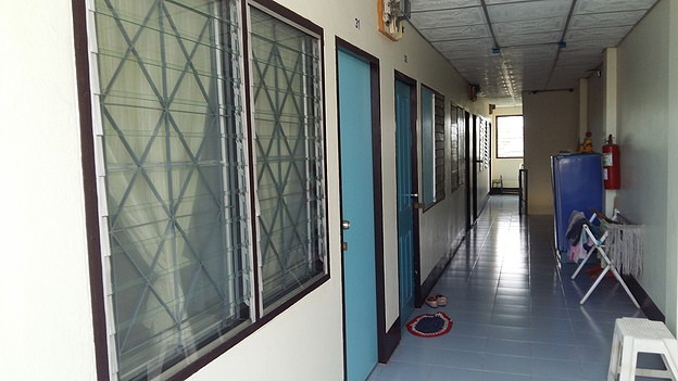 Condo · Mueang Chon Buri, chon_buri — photo 2