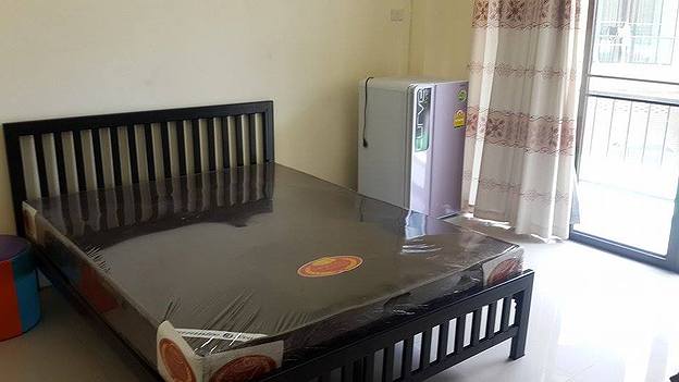 Condo · Mueang Chon Buri, chon_buri — photo 1