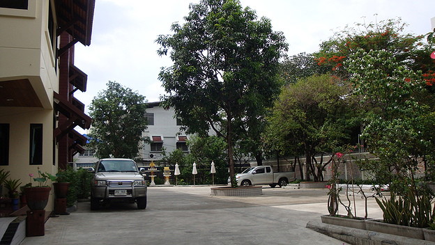 Condo · Khlong San, bangkok — photo 4
