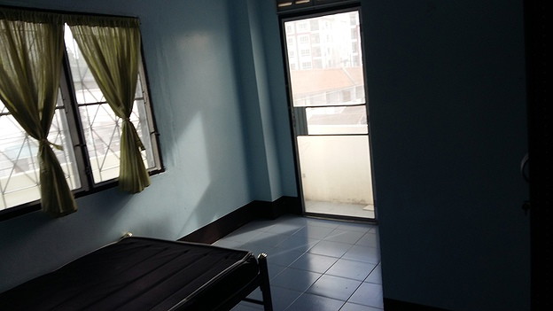 Condo · Mueang Chon Buri, chon_buri — photo 3